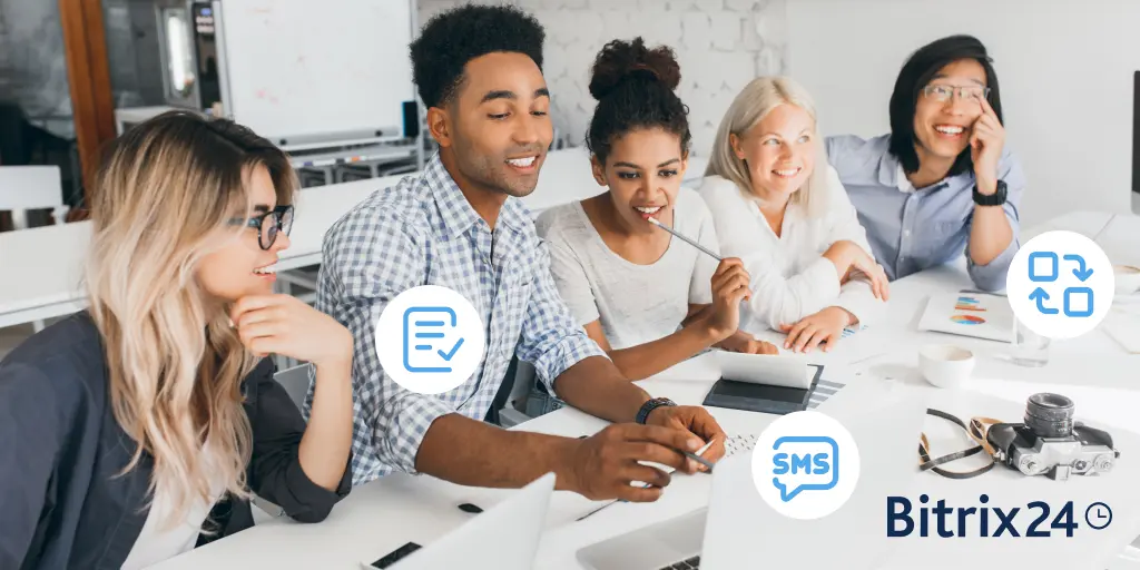 10 reasons why integrated ecosystems are the future of business tools